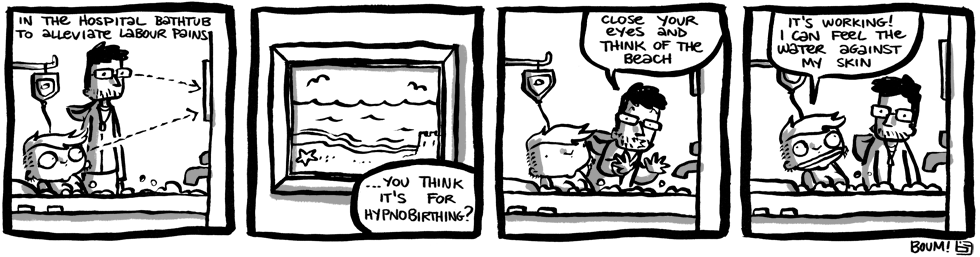 Hypnobirthing