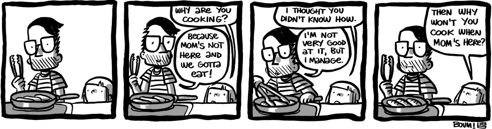 Cooking